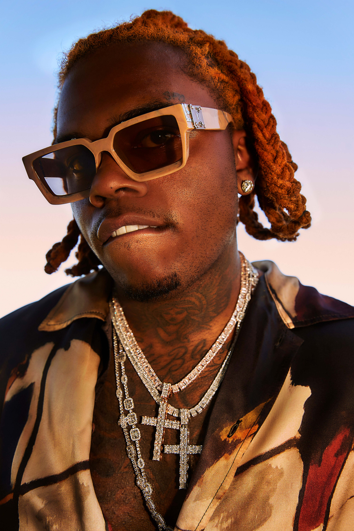 Gunna 'Subtle Flex' Poster