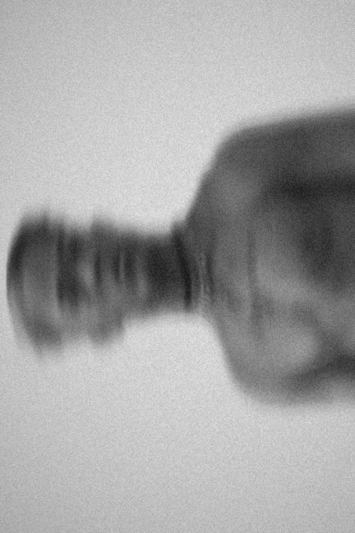 XXXTentacion 'Dazed' Poster - Mockup 1