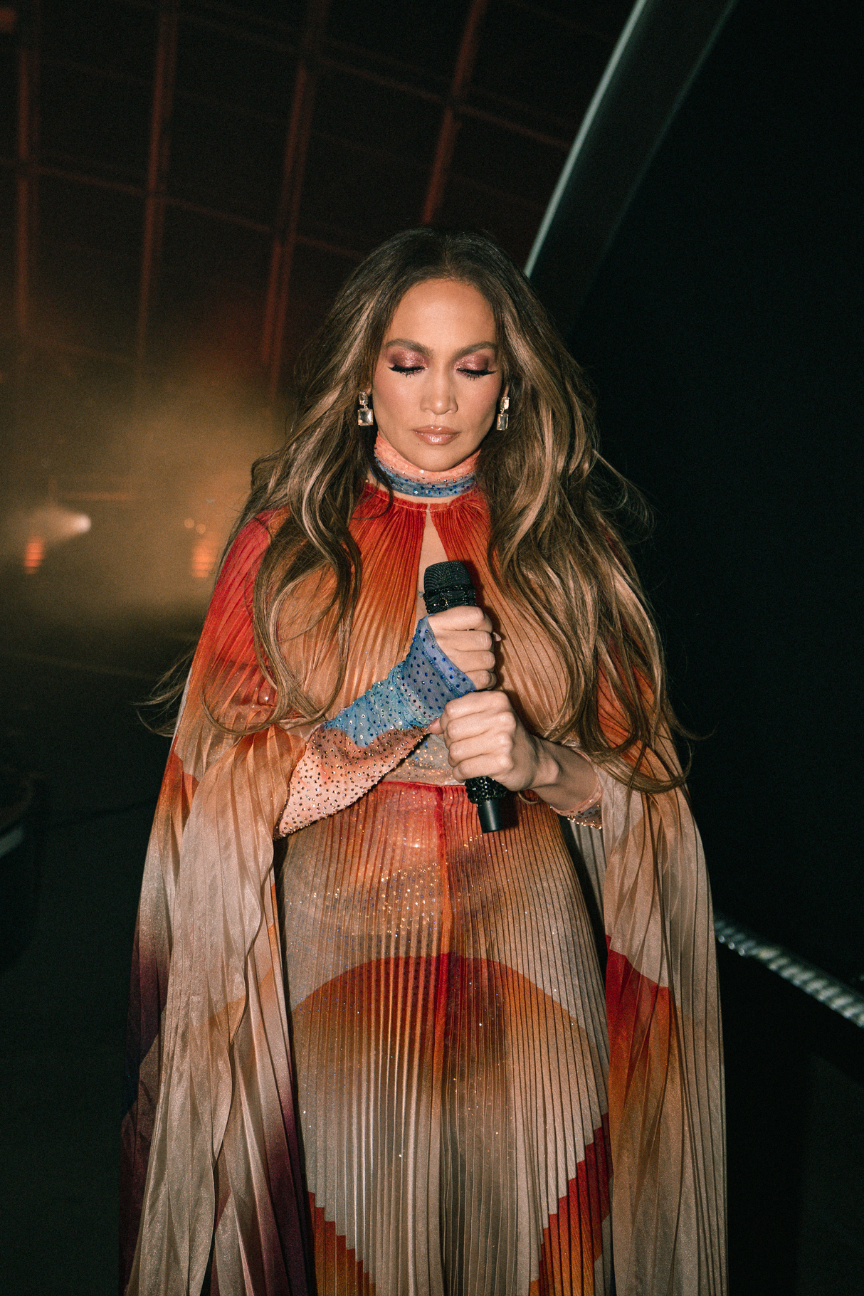 Jennifer Lopez 'Mother' Poster