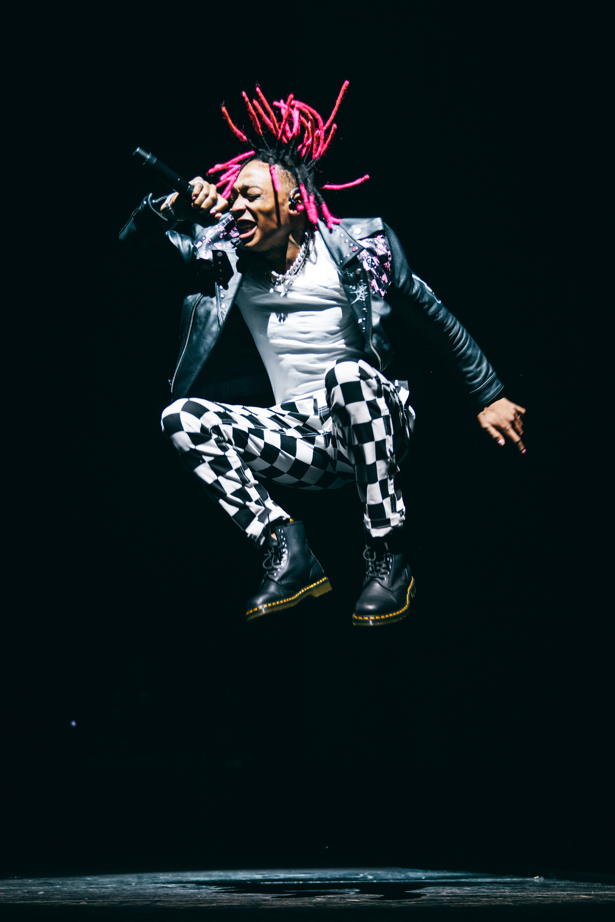 Tyla Yaweh 'Hang Time' Poster