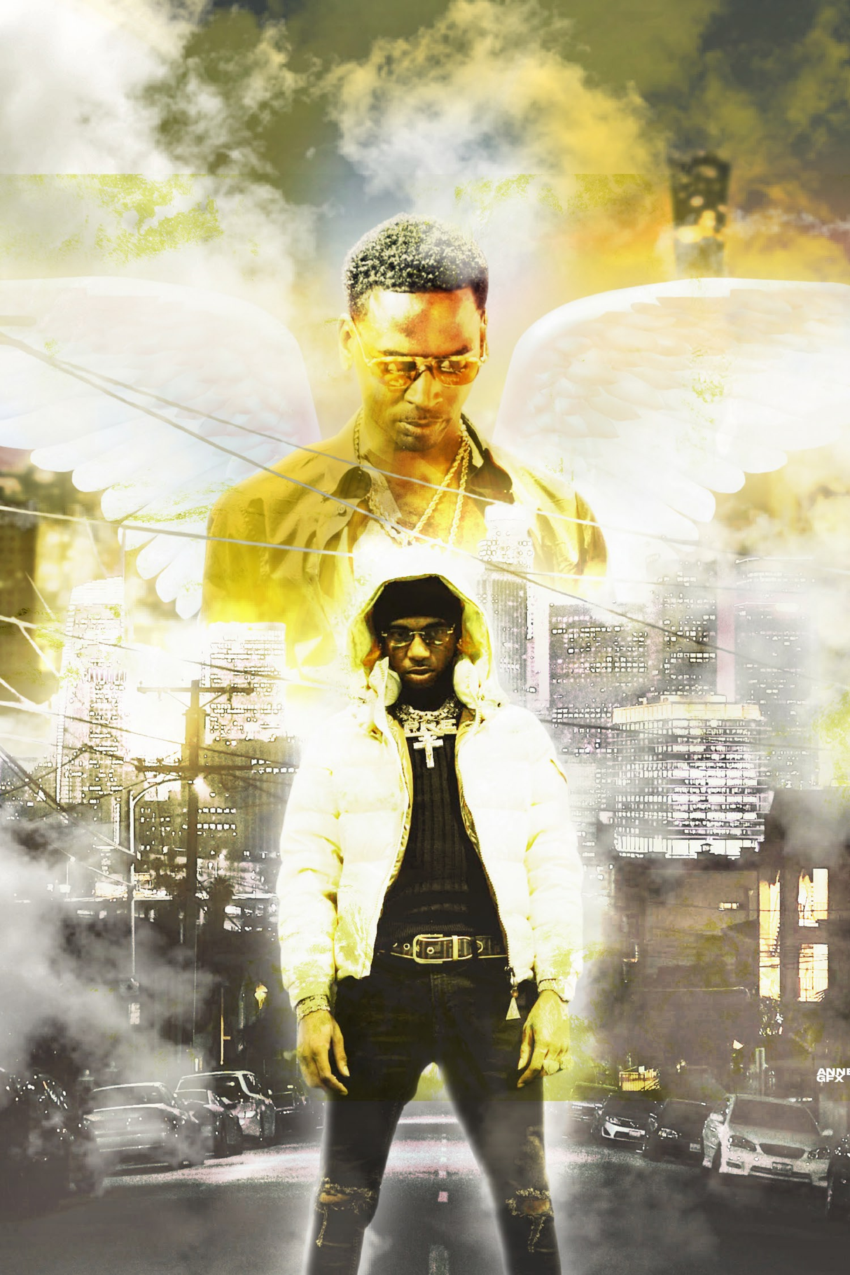 Young Dolph 'Long Live Dolph' Poster