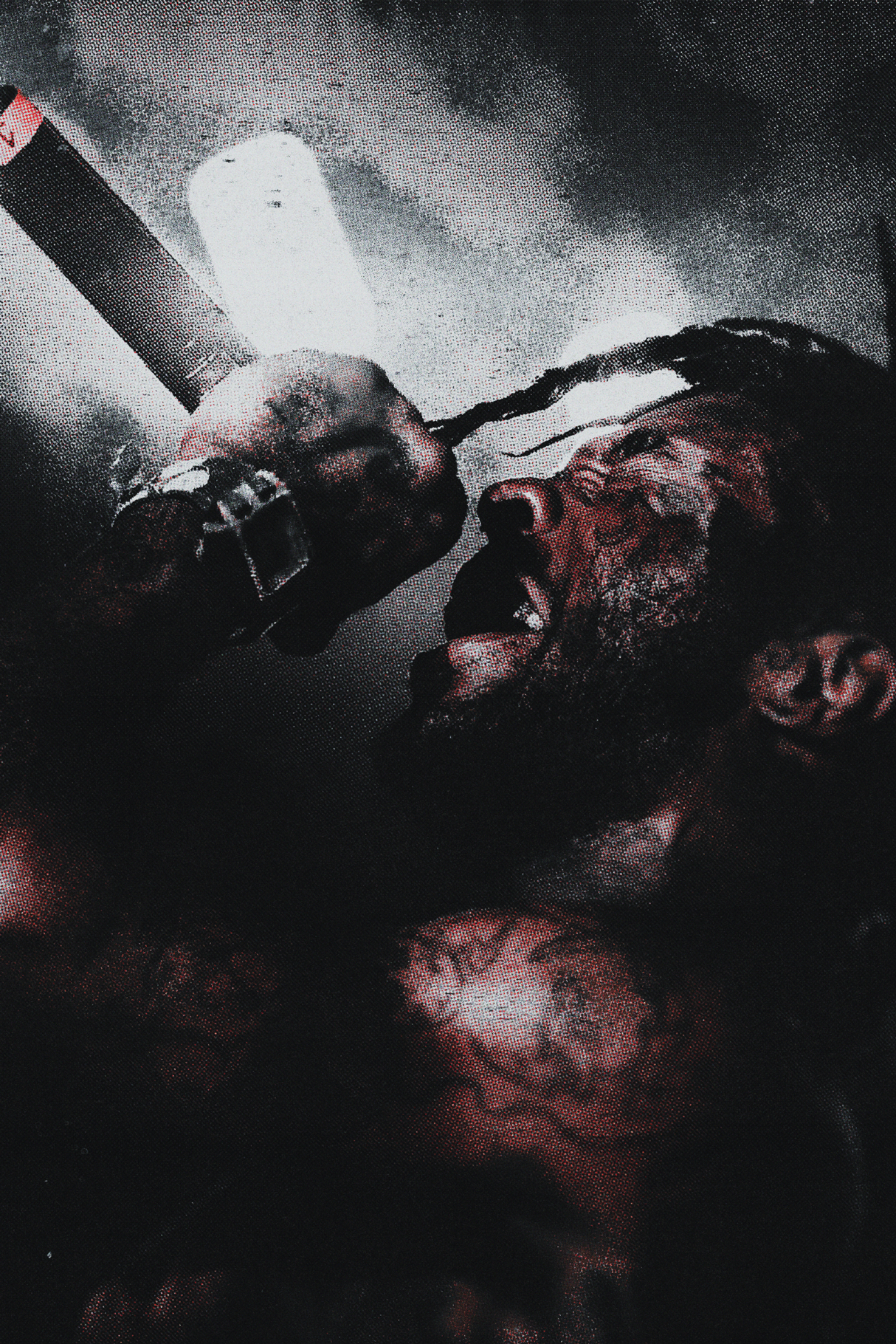 Lil Uzi Vert 'Sing Your Heart Out' Poster