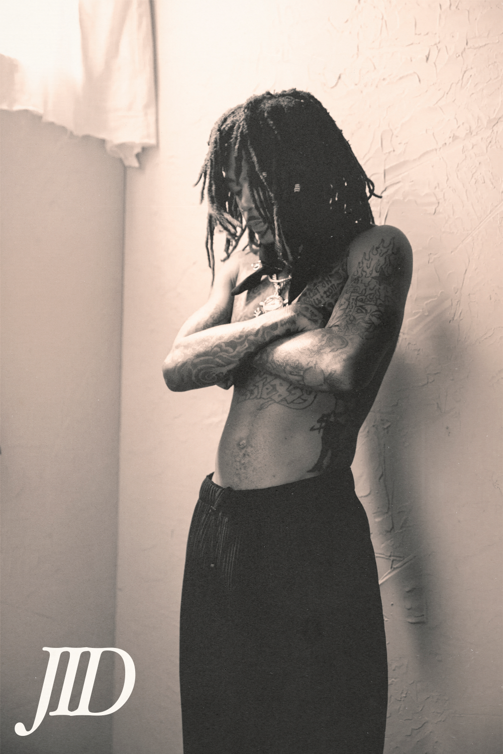 JID Poster