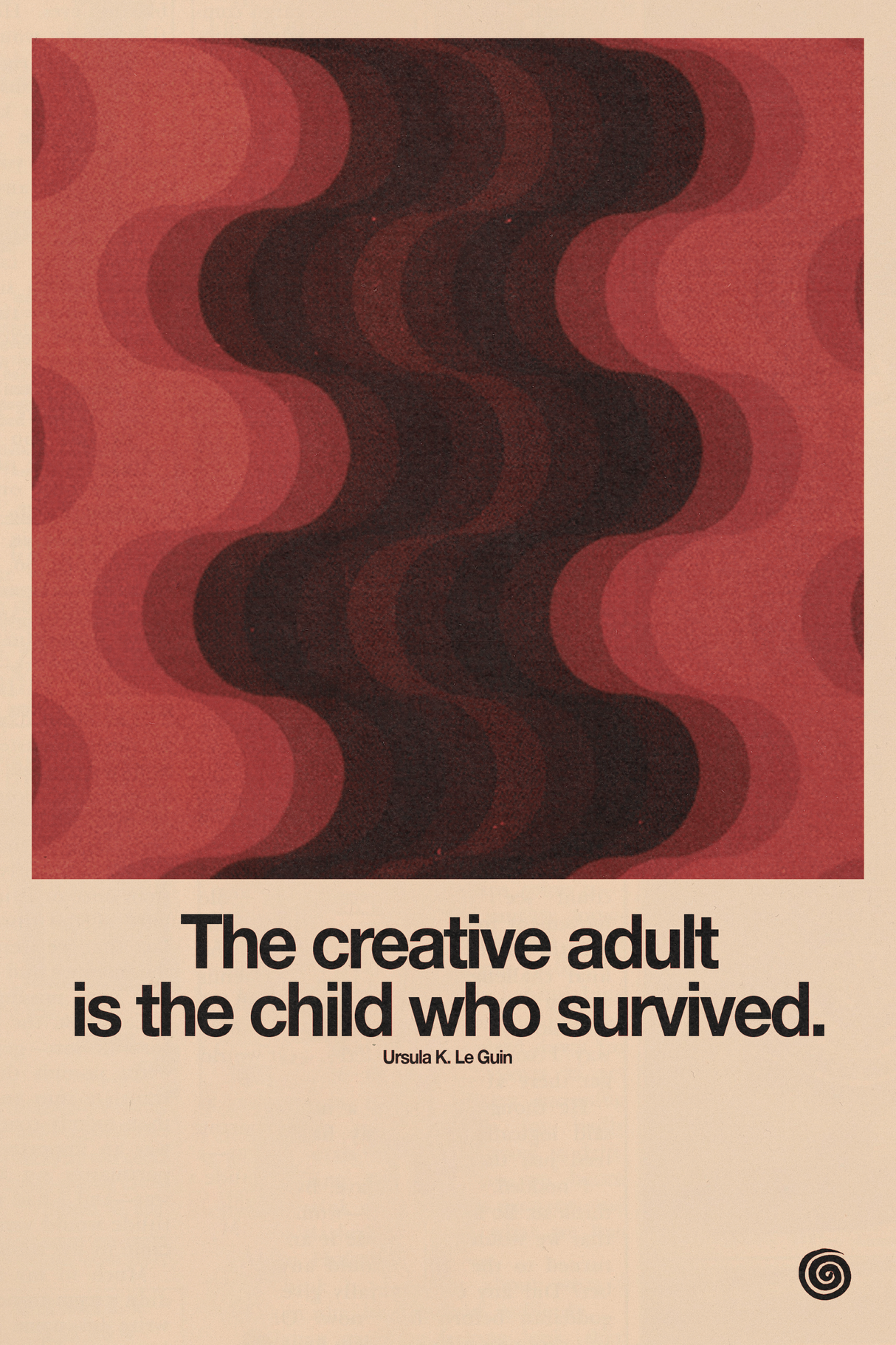 'The Child Who Survived' Poster