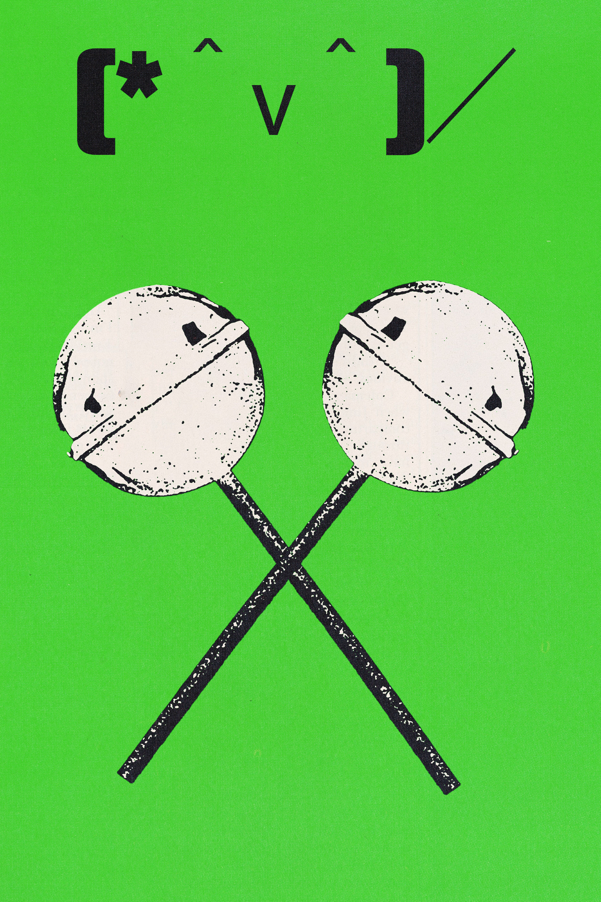 Lollipop Poster