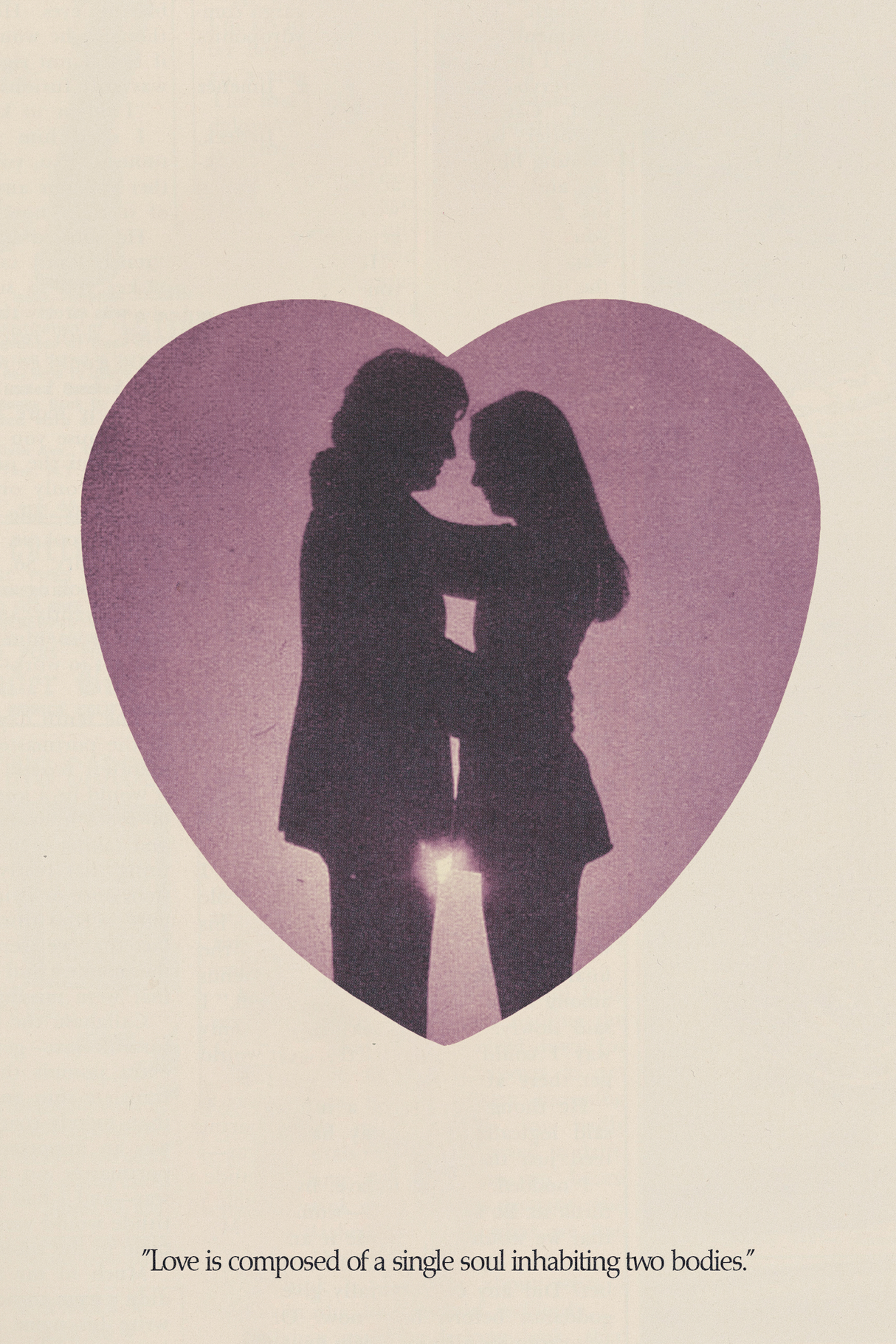 'Single Soul' Poster