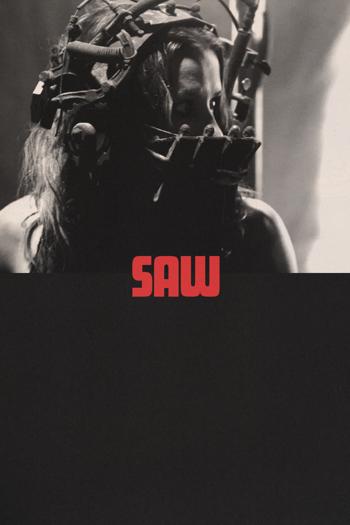 Saw Poster