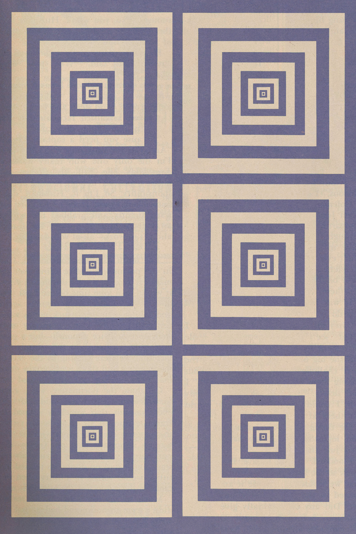 Shapes Shapes Shapes' Poster
