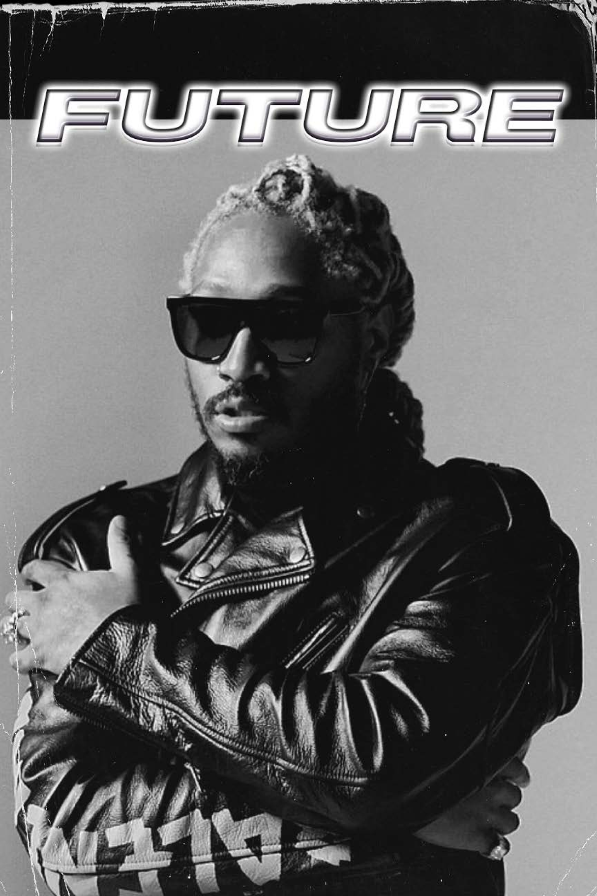Future 'Toxic Tendencies' Poster
