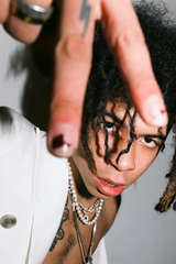 Iann Dior 'Double Down' Poster