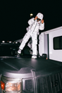 Lil Uzi Vert 'Rover' Poster