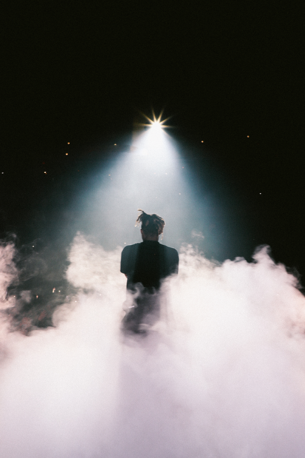 Juice WRLD 'Limelight' Poster