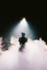 Juice WRLD 'Limelight' Poster