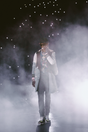 Young Thug 'Smoke Clears' Poster