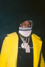 Meek Mill 'Strictly Bidness' Poster