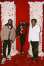 Migos 'Culture III Release' Poster