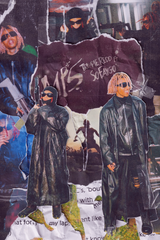 Trippie Redd x SoFaygo 'MP5' Poster