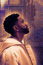 Big Sean 'Old Cash' Poster