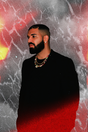 Drake 'Adonis Chain' Poster