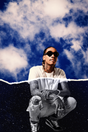 Wiz Khalifa 'By Night & Day' Poster