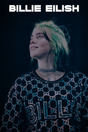 Billie Eilish 'Star' Poster