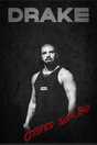 Drake 'Certified Gym Bro' Poster