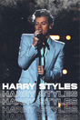 Harry Styles 'Performer' Poster