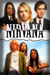 Nirvana 'Classic' Poster