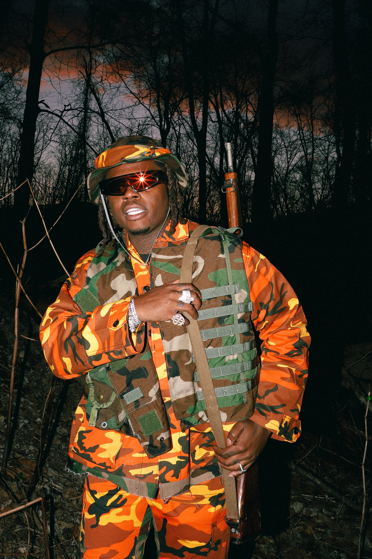 Gunna 'Hunting Season' Poster