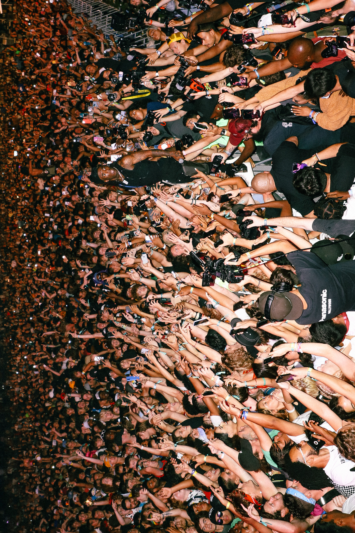 Lil Uzi Vert 'Famous' Poster