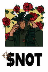 $NOT 'Tragedy' Poster
