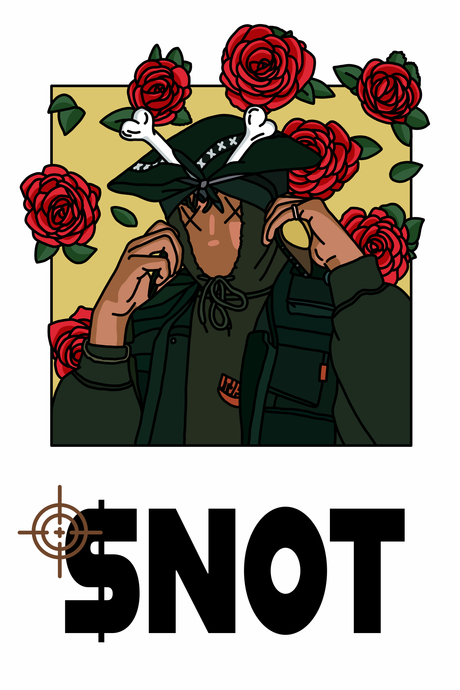 $NOT 'Tragedy' Poster