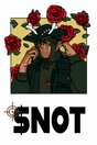 $NOT 'Tragedy' Poster