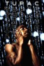 Tupac 'Pay Homage'  Poster