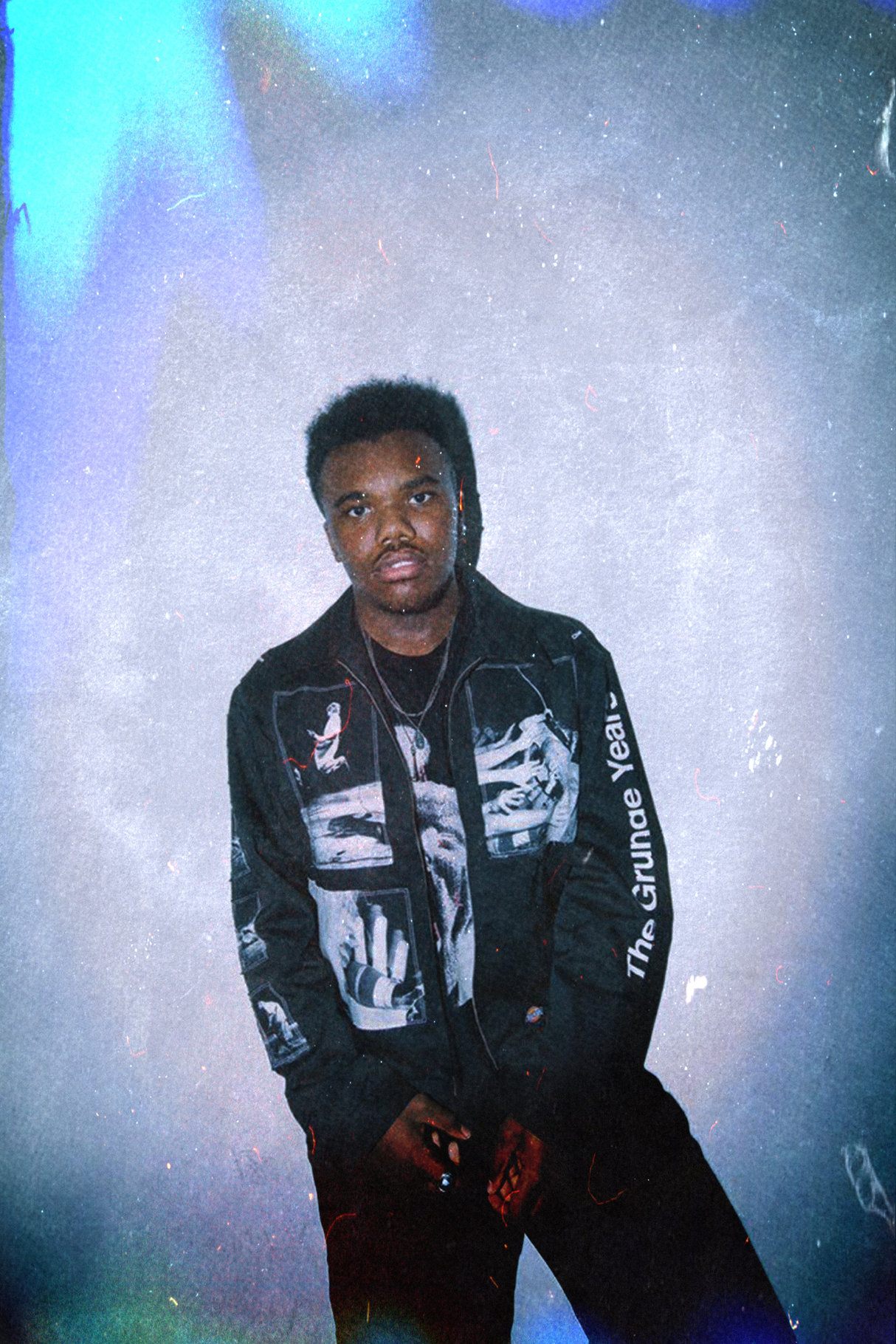 Baby Keem 'Trademarked' Poster