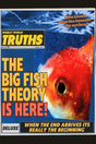 Vince Staples 'Big Fish Theory' Poster