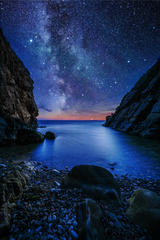 Constellations Poster