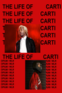 Playboi Carti 'Life Of' Poster