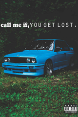 Tyler, the Creator 'CMIYGL x Nostalgia ULTRA' Poster
