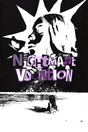 Rico Nasty 'Nightmare Vacation' Poster