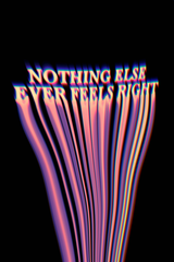 Kanye West '24 Quoted' Poster