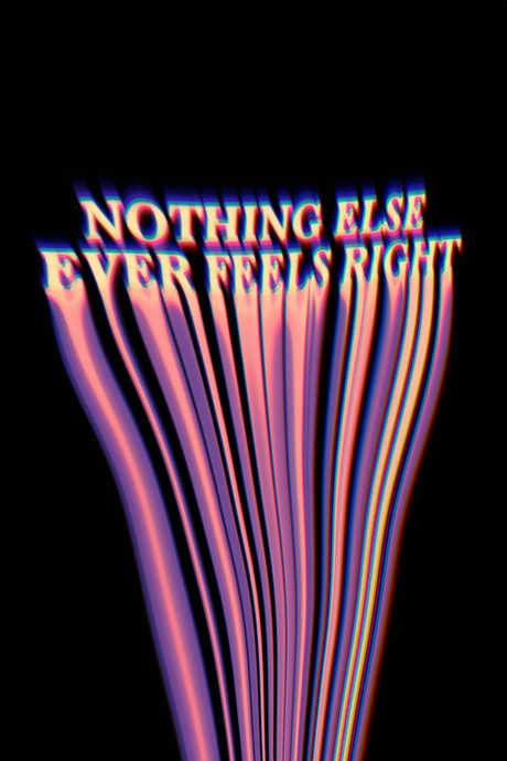 Kanye West '24 Quoted' Poster