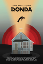 Kanye West 'Donda Promo' Poster