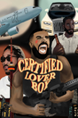 Drake 'CLB on Disc' Poster