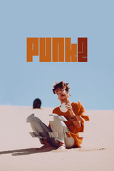 Brakence 'Punk 2' Poster