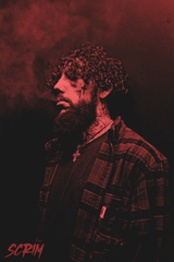 $crim '$Suiceboys' Poster