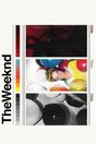 The Weeknd 'First 3' Poster