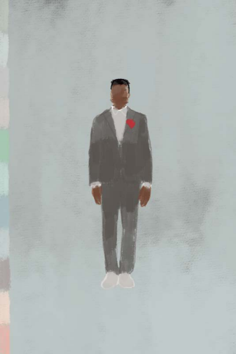 Kanye West '808 Impressions' Poster