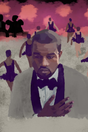 Kanye West 'Full Length Film' Poster
