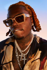 Gunna 'Subtle Flex' Poster